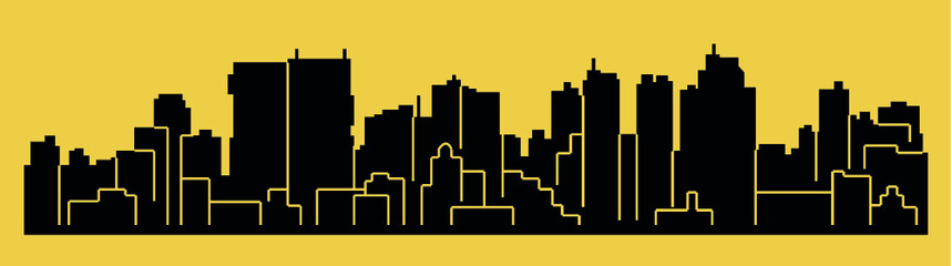 Fototapeta premium Changzhou, China