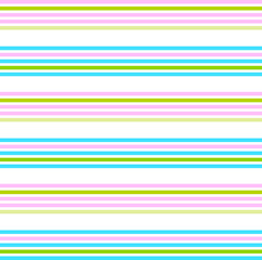 Horizontal striped abstract background. Vector illustration.