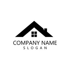 Property Logo Template