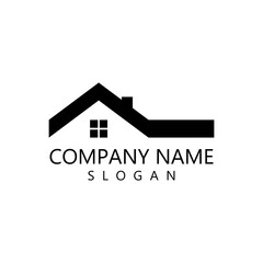 Property Logo Template