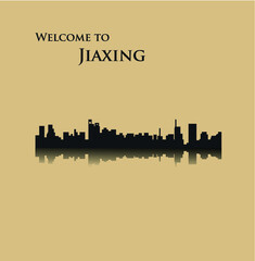 Jiaxing, China