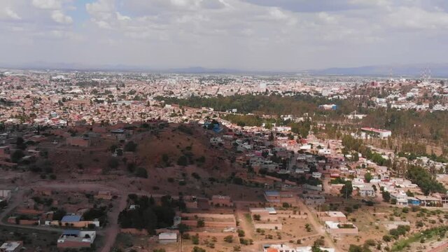 Durango Mexico