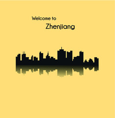 Zhenjiang, China