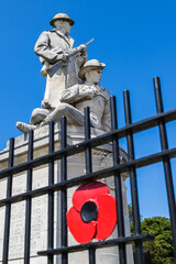 New Brighton War Memorial