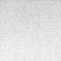 Subtle halftone grunge urban texture vector. Distressed overlay texture. Grunge background. Abstract mild textured effect. Vector Illustration. Black isolated on white. EPS10.