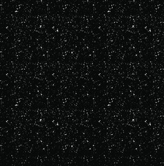 Subtle halftone grunge urban texture vector. Distressed overlay texture. Grunge background. Abstract mild textured effect. Vector Illustration. Black isolated on white. EPS10.