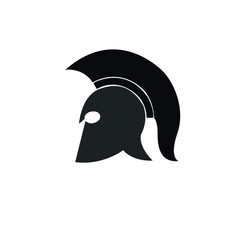Fototapeta premium black silhouette of a whale