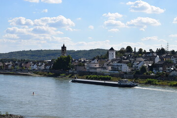 Weißenthurm am Rhein