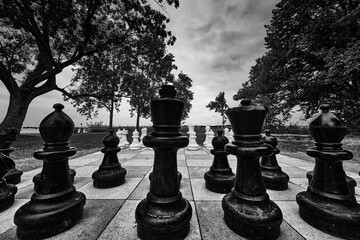 Schach