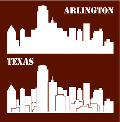 Arlington, Texas