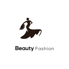 abstract business logo