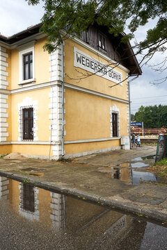 Wegierska gorkaa