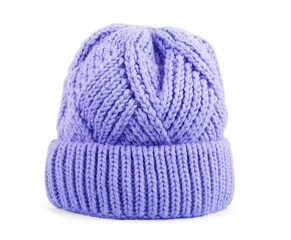 cap isolated on white background