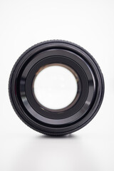 .Large aperture photo lens