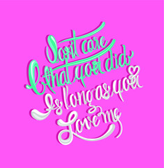 Personajes vectorizados