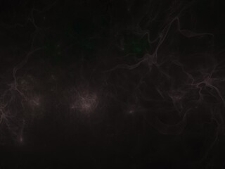 Imaginatory fractal background Image