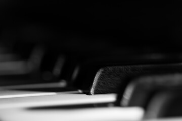 Nachtklavier