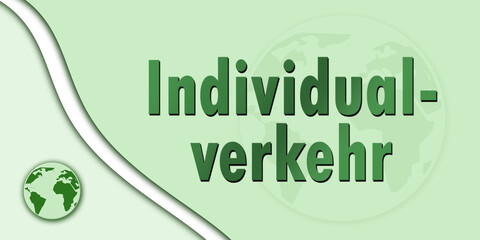 Individualverkehr