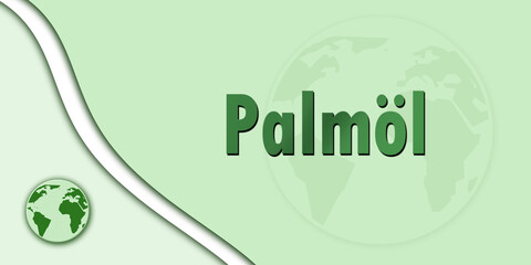 Palmöl