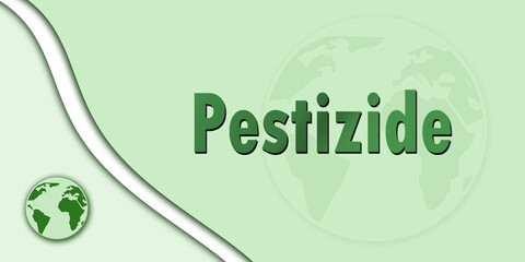 Pestizide