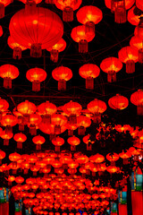 Photographs taken at Asian Lights Festival