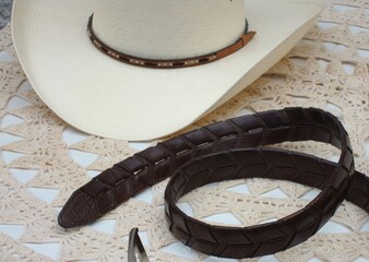 Vaquero (accesorios)