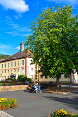 Kurstadt Bad Orb - Hessen	