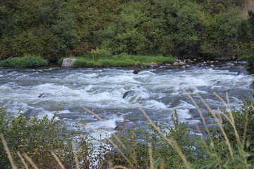 Fototapeta premium Idaho