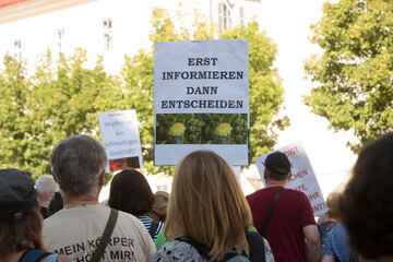 impfgegner