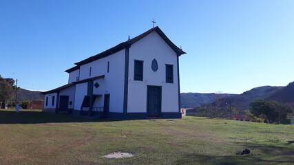 Fototapeta premium Igreja