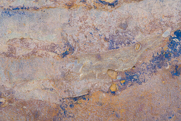 texture of the stone