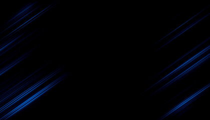 abstract blue and black are light pattern with the gradient is the with floor wall metal texture soft tech diagonal background black dark clean modern.