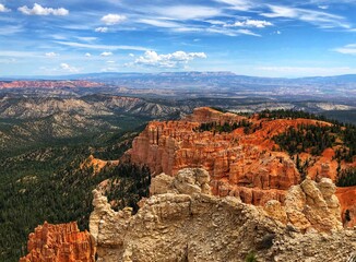 bryce canyon national park