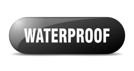 waterproof button. sticker. banner. rounded glass sign