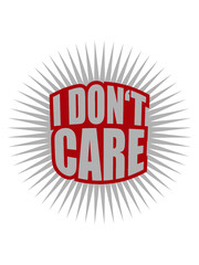 Desinteresse Stern Logo 