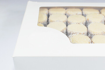 ALFAJORES