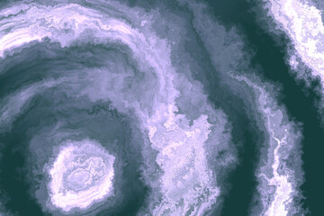 sky spiral texture design