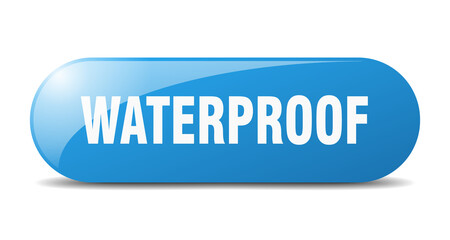 waterproof button. sticker. banner. rounded glass sign