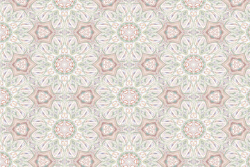 tile repeat design for wall