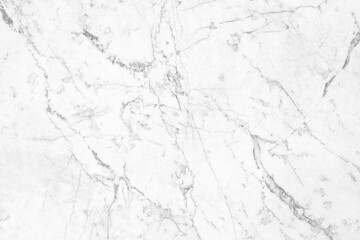 White marble texture background with high resolution in seamless pattern for design art work and interior or exterior.