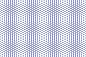 chinese box hexagon pattern