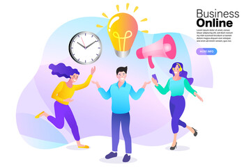 group of people holding hands in circle