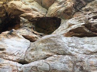 Hike - Breaks Interstate Park, VA