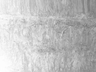 Gray concrete wall with grunge for abstract background