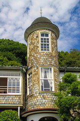 神戸北野異人館