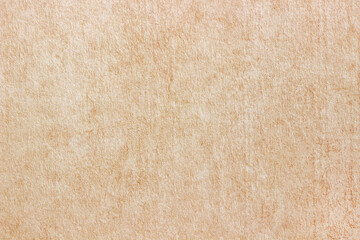 Old Paper texture. vintage paper background or texture; brown paper texture