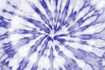 Blur Style Abstract Retro Tie Dye soft focus for background