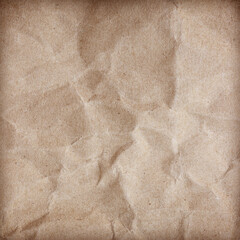 Old Paper texture. vintage paper background or texture; brown paper texture