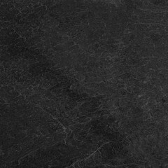 Fototapeta premium Dark grey black slate background or texture.