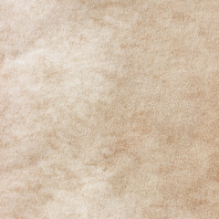 Fototapeta premium Old Paper texture. vintage paper background or texture; brown paper texture